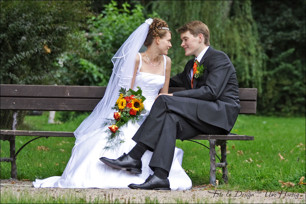 Hochzeit