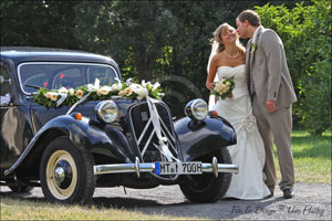 Hochzeiten
